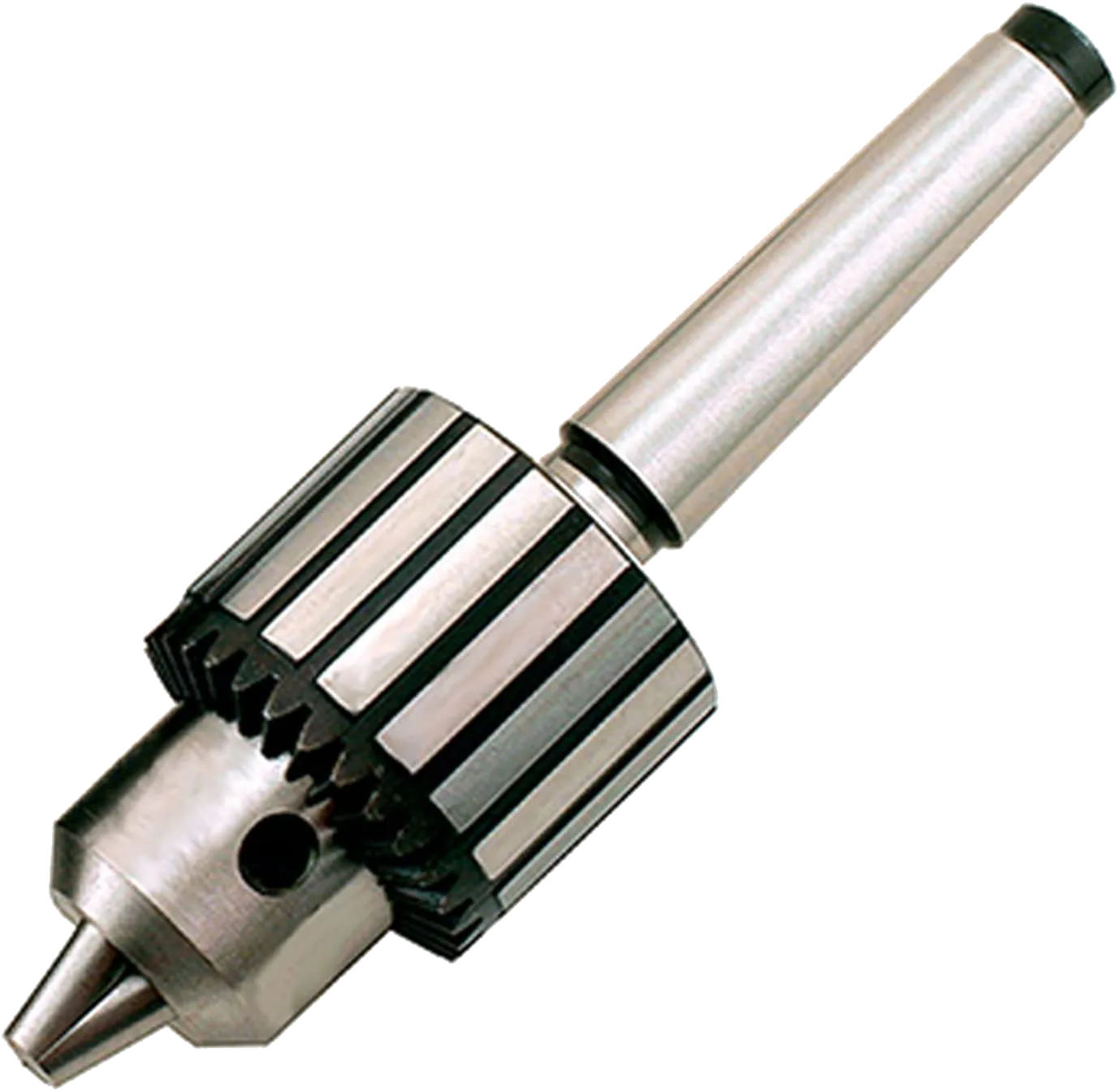  PSI Woodworking Products TM32 1/2-Inch Drill Chuck with #2 Morse Taper Arbor (1/2" 2MT)