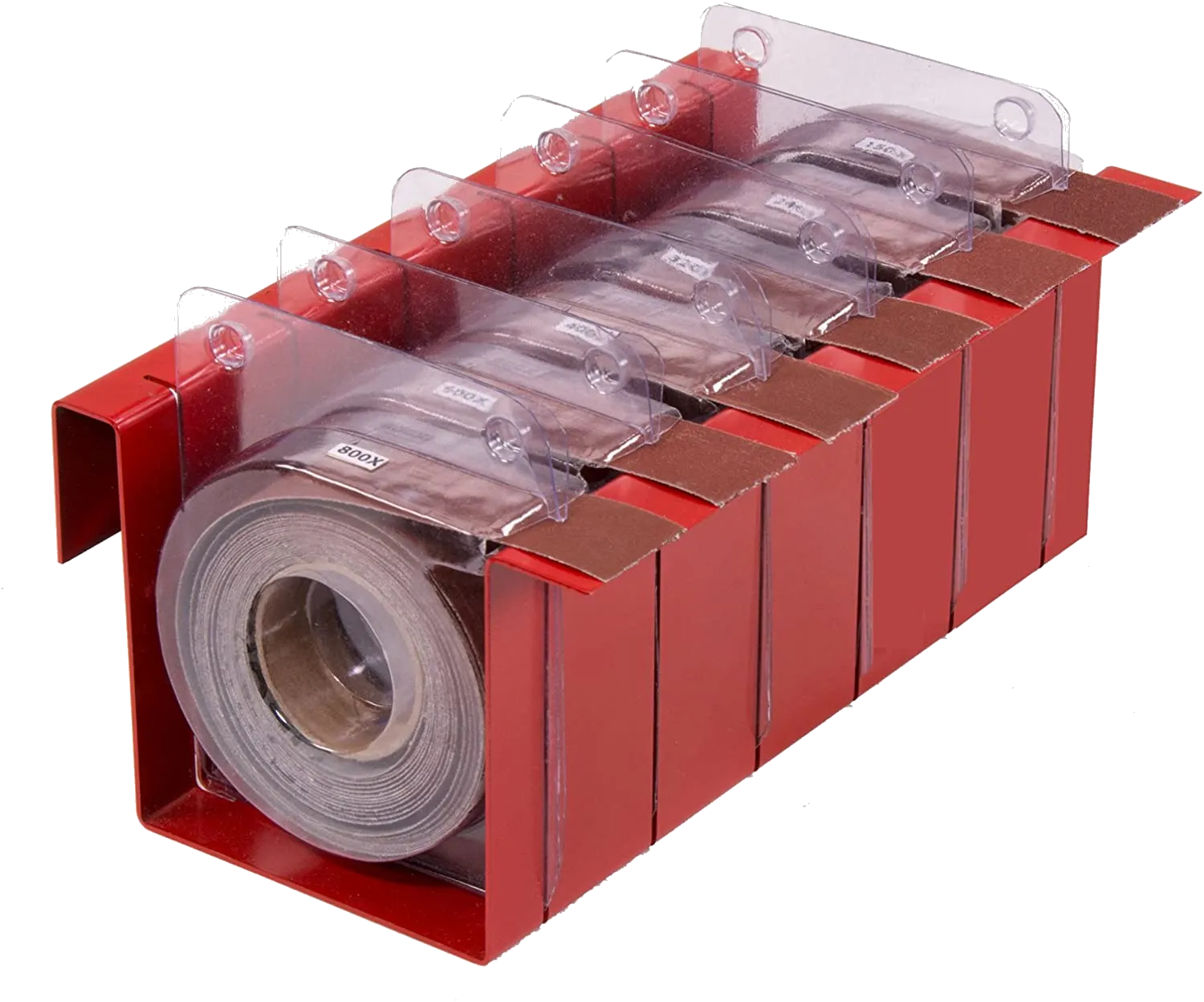 PSI Woodworking SPSETMOD Modular Sandpaper System