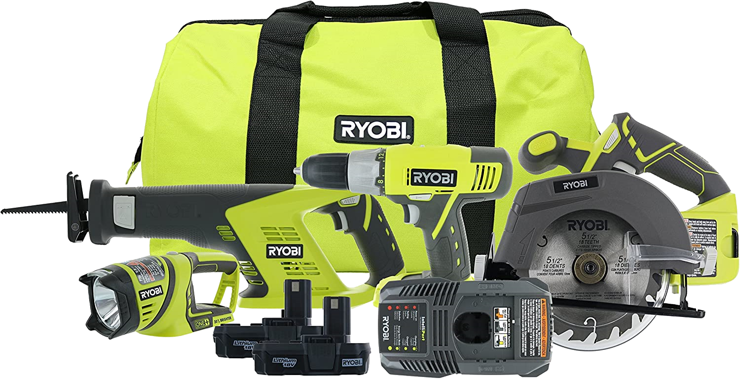 Best Cordless Power Tools Homienjoy