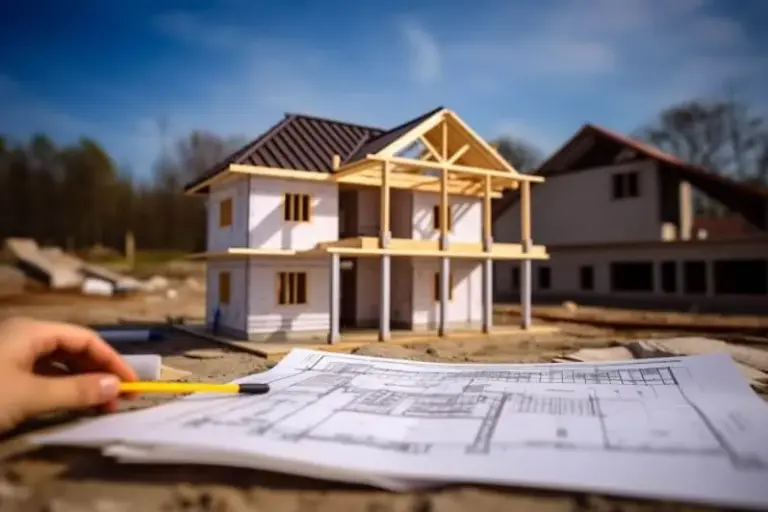 The Construction
