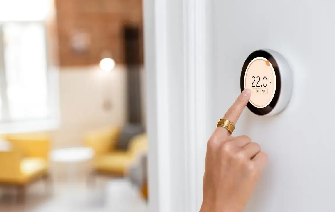 The best wireless thermostat under $250