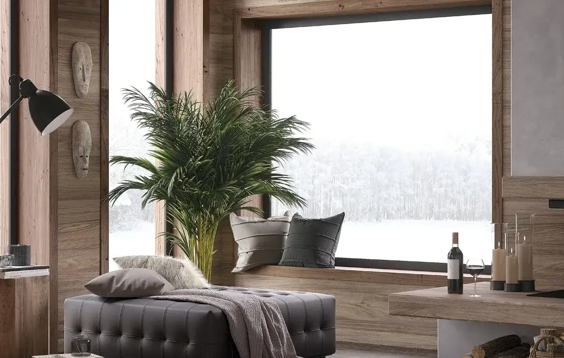 Types Of Interior Design For Home