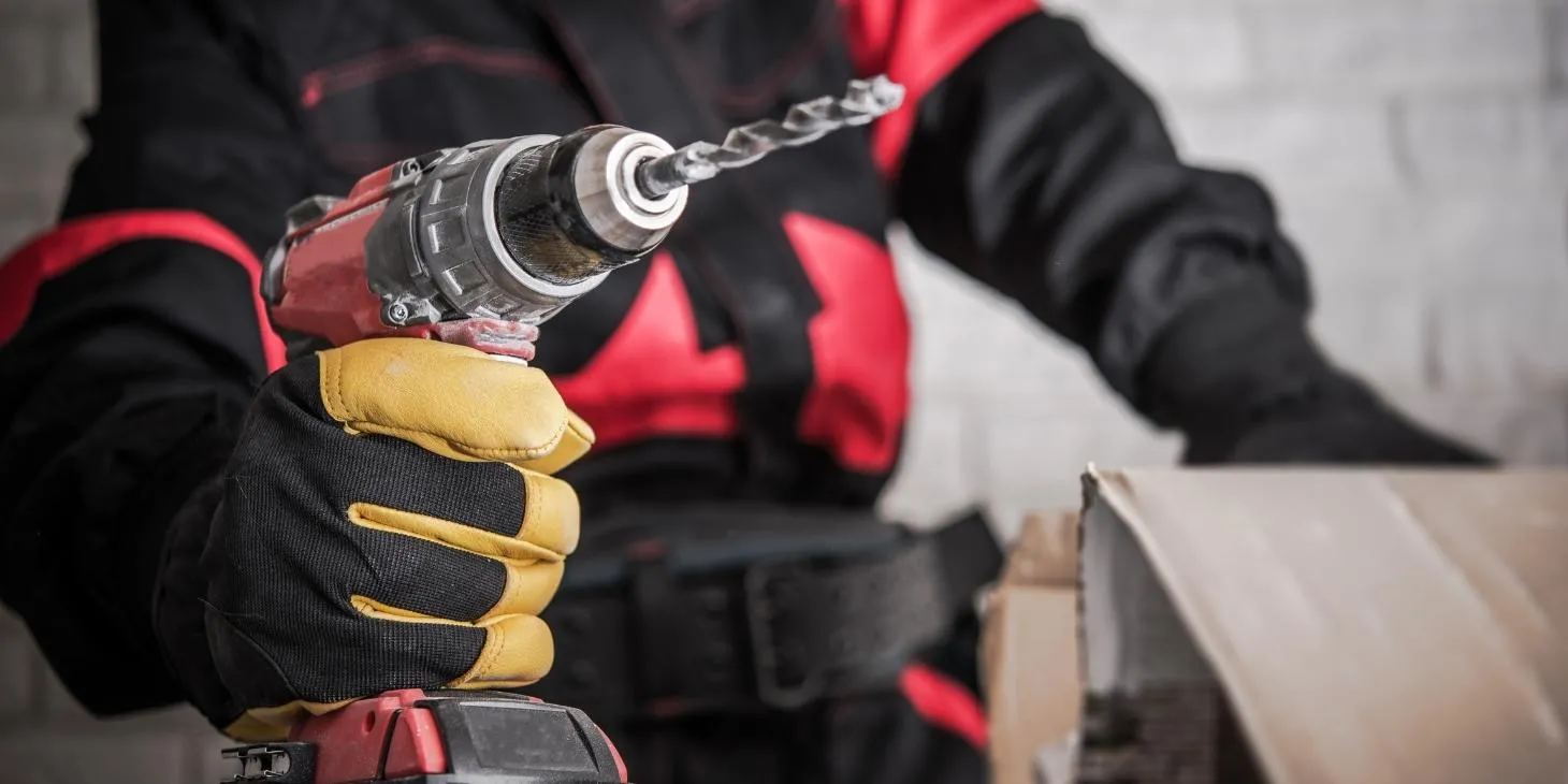 Who makes flexible power tools