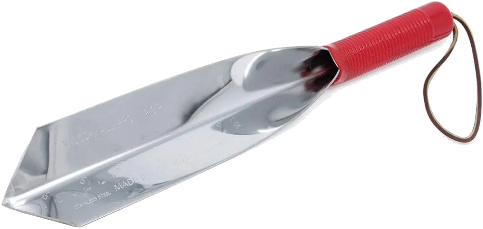 Wilcox All-Pro 202S 14" All-Pro Trowel