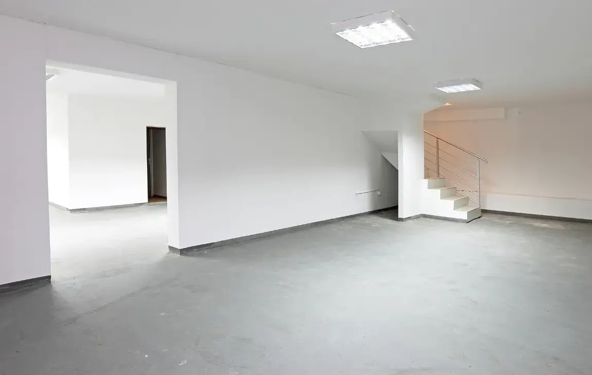 Wood Basement Maintenance