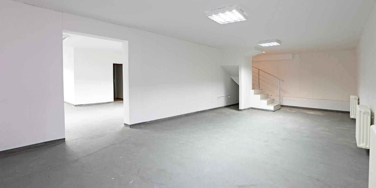 Wood Basement Maintenance