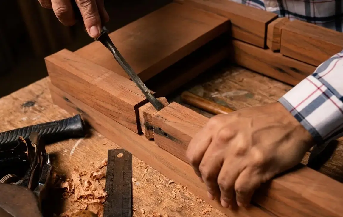WoodWorking Ideas
