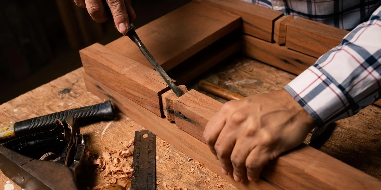WoodWorking Ideas