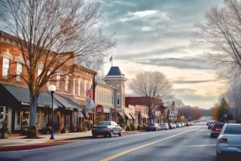 franklin tennessee