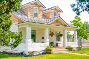 Curb Appeal Improvements to Make Your House Stand Out