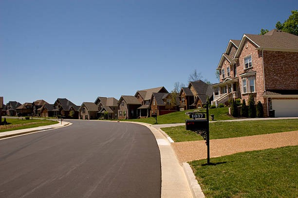 Is It Hard to Find a Good Land in Nashville? Read These 5 Tips of Much Ease