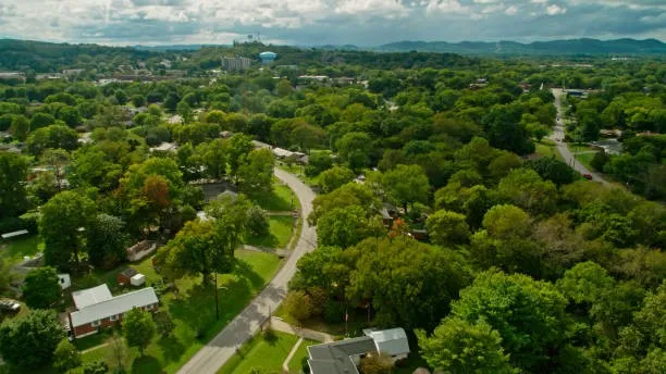 Explore the Various Neighborhoods