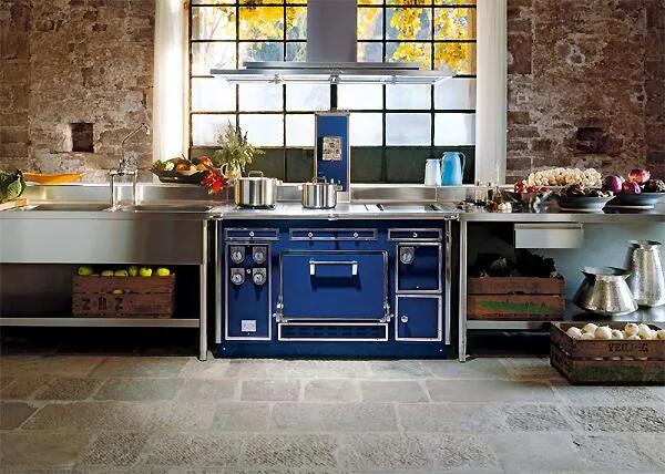 How to Measure for a New Kitchen Stove