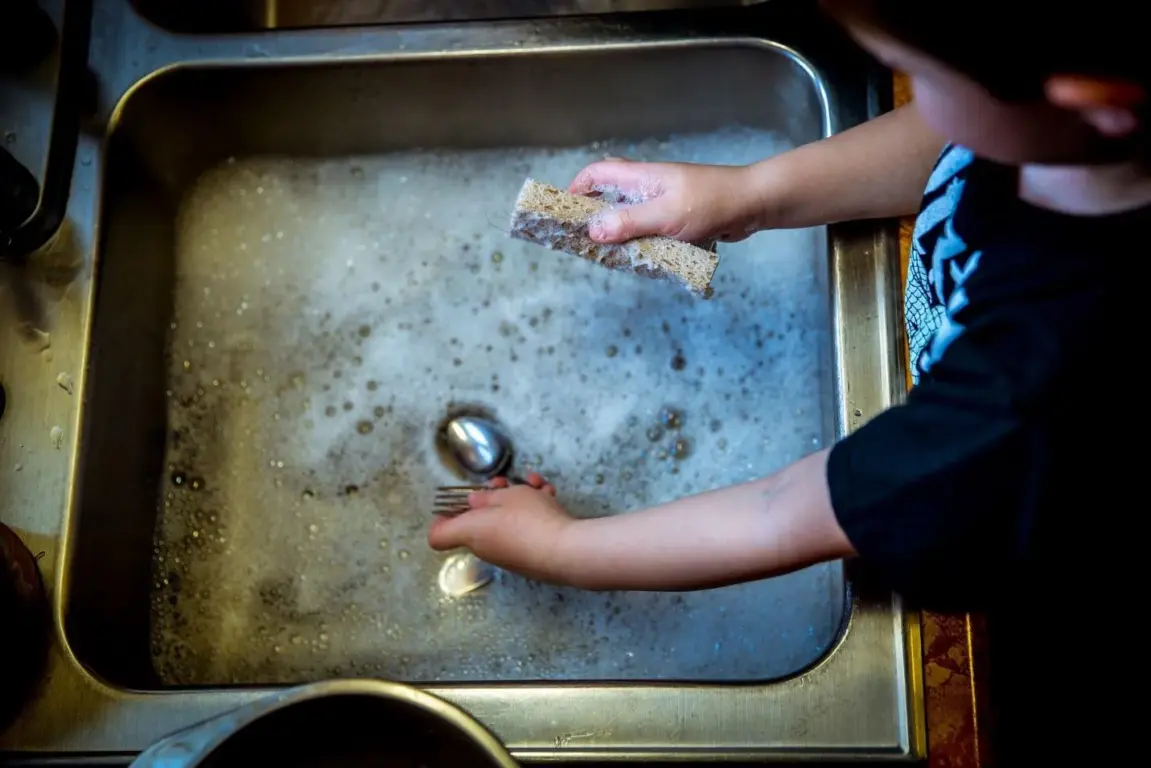 6 Kinds Of Cleaning To Help You Keep Your Home Completely Healthy
