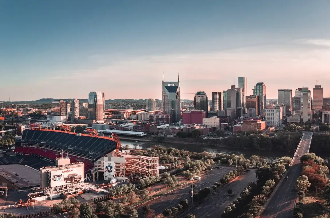 10 Expensive Cities in Tennessee to Build a Home