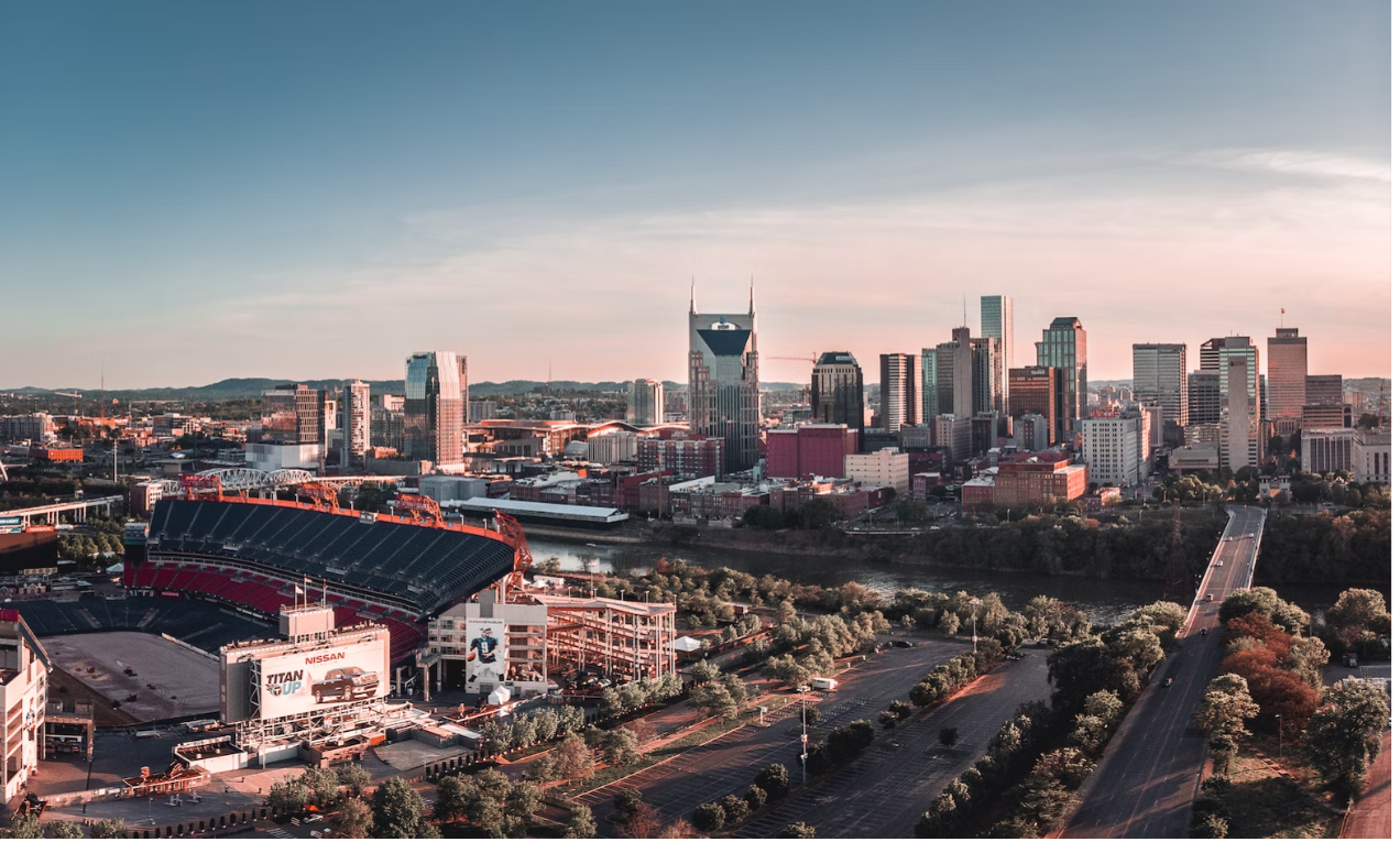 10 Expensive Cities in Tennessee to Build a Home