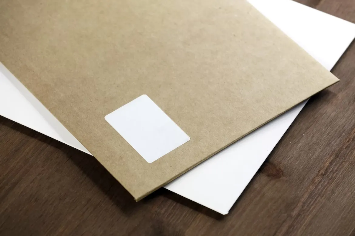 Use a Tracking Number