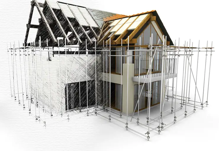 Home Construction 101: Why You Need Home Builders