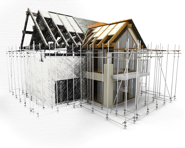 Home Construction 101: Why You Need Home Builders