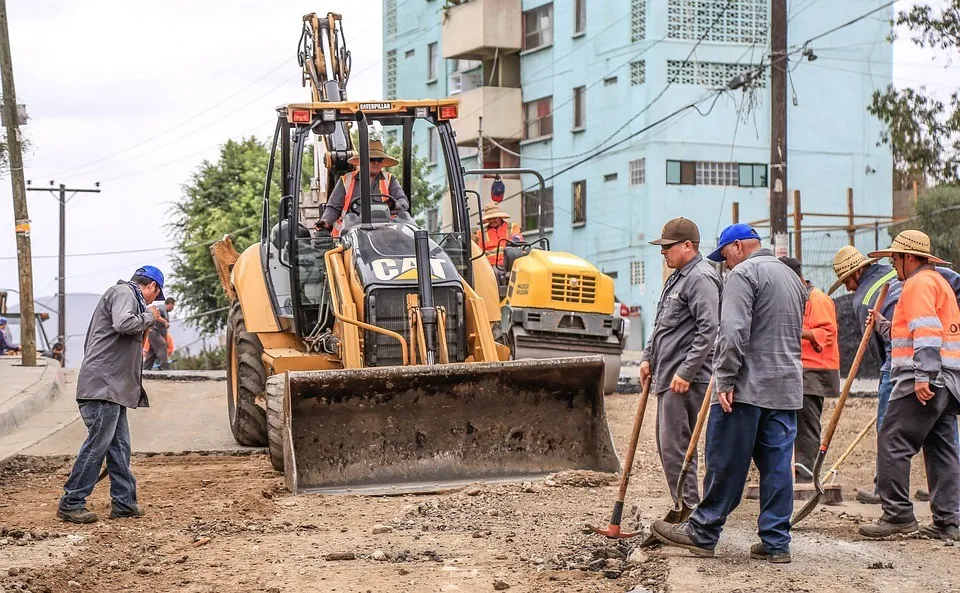 Remove Damaged Asphalt