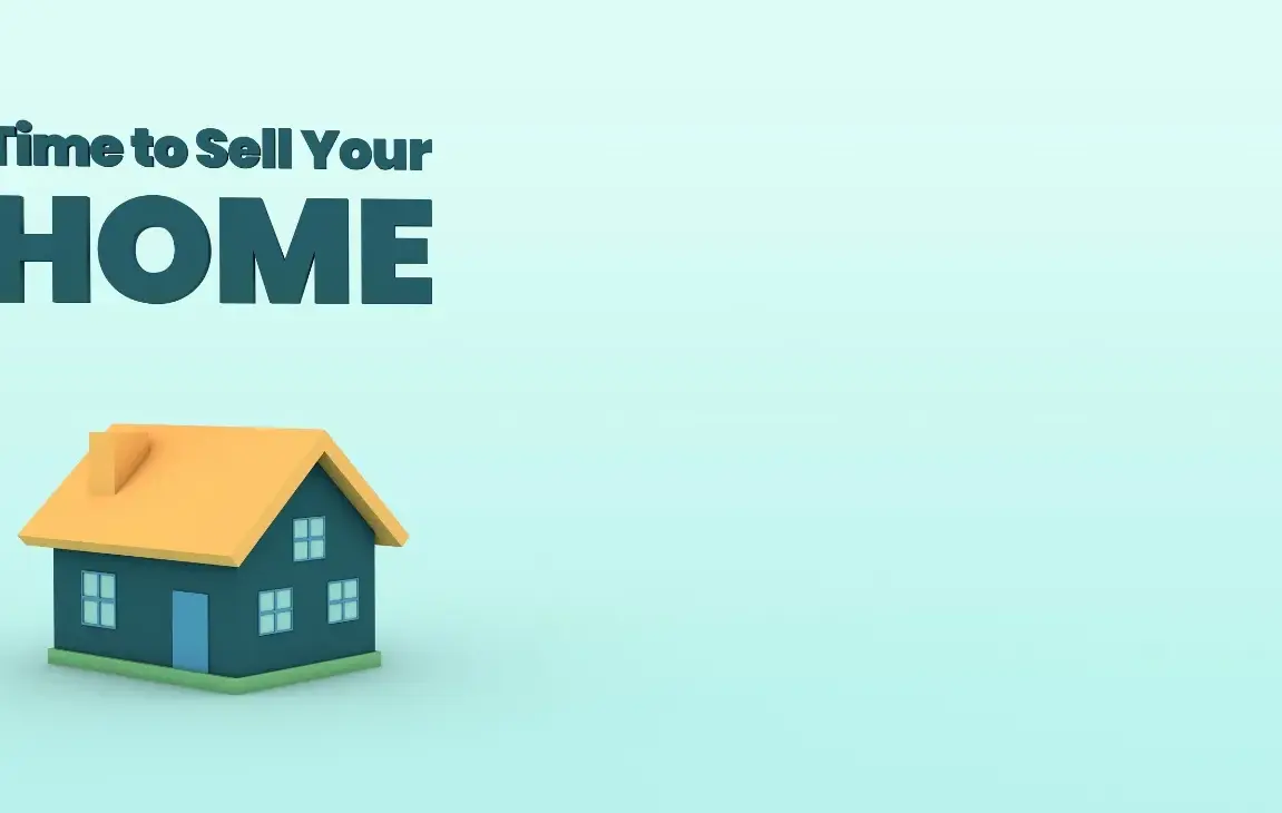 3 Essentials Things To Address Before Selling Your Home