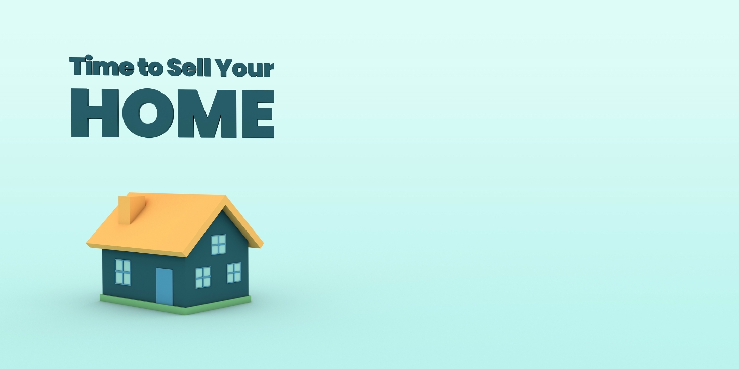 3 Essentials Things To Address Before Selling Your Home
