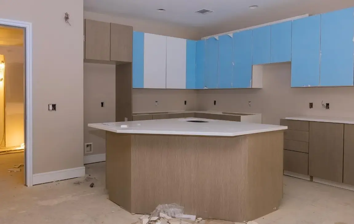 Cabinets, Vents, and Aesthetics Don't Start A Kitchen Renovation Until You Read This!