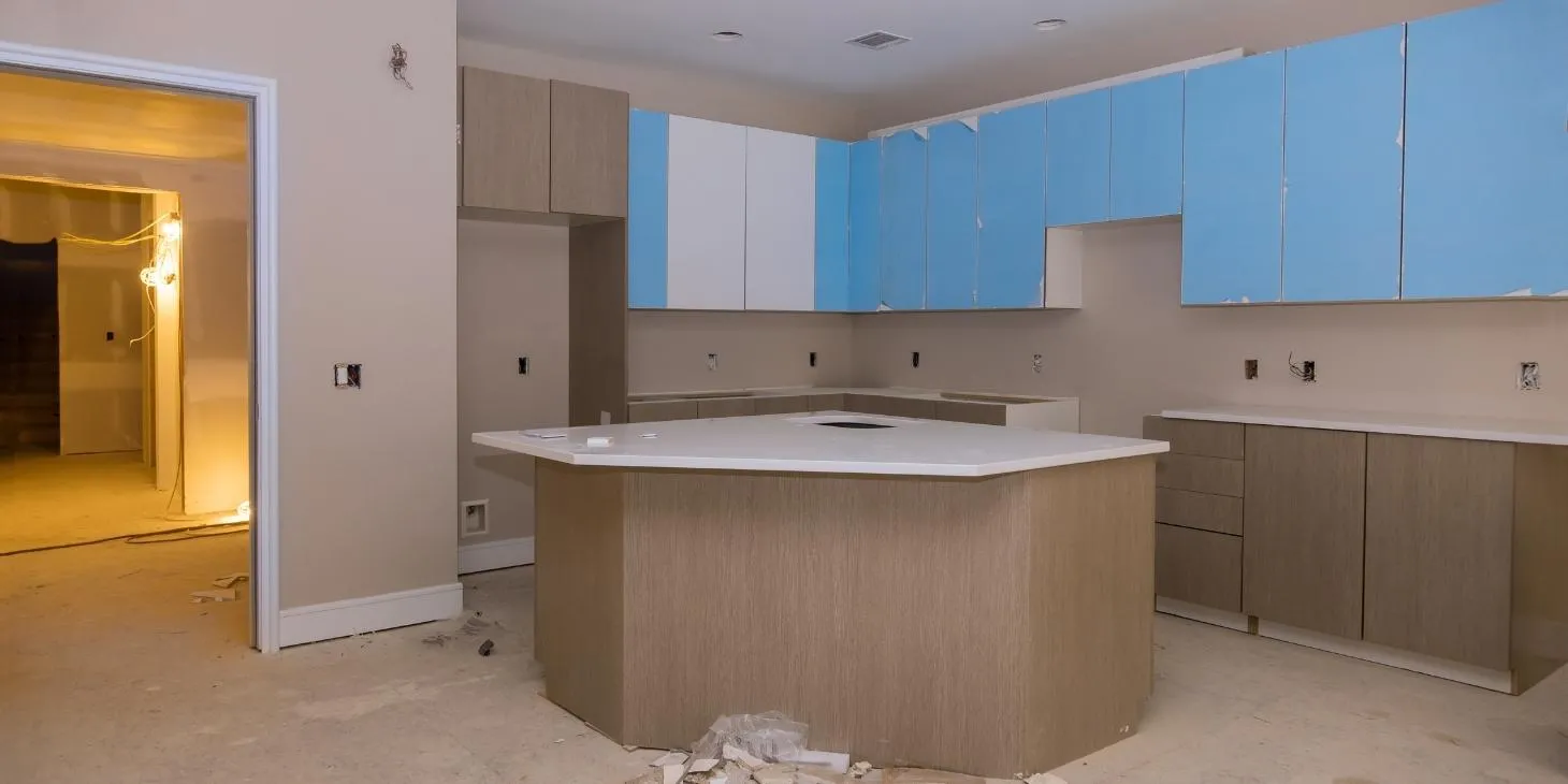 Cabinets, Vents, and Aesthetics Don't Start A Kitchen Renovation Until You Read This!