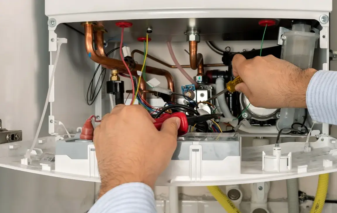 Gas Boiler Not Working Checklist to Consider Before Calling The Pros