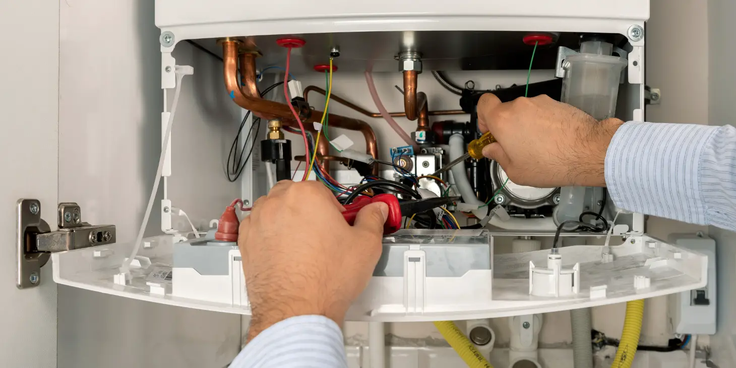Gas Boiler Not Working Checklist to Consider Before Calling The Pros