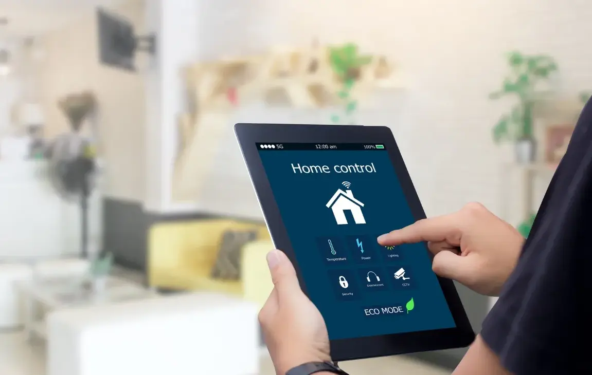 How Secure Is Your Smart Home