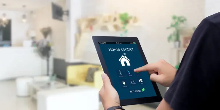 How Secure Is Your Smart Home