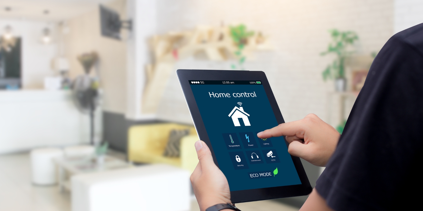 How Secure Is Your Smart Home