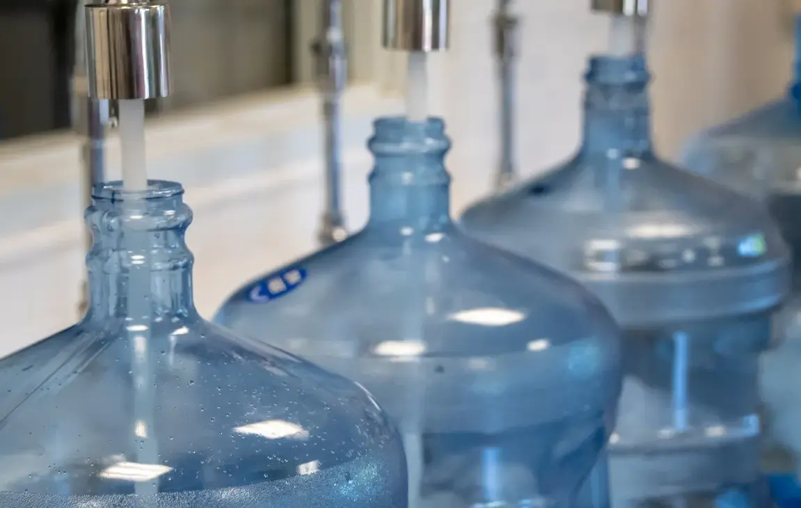 How to distil water at home
