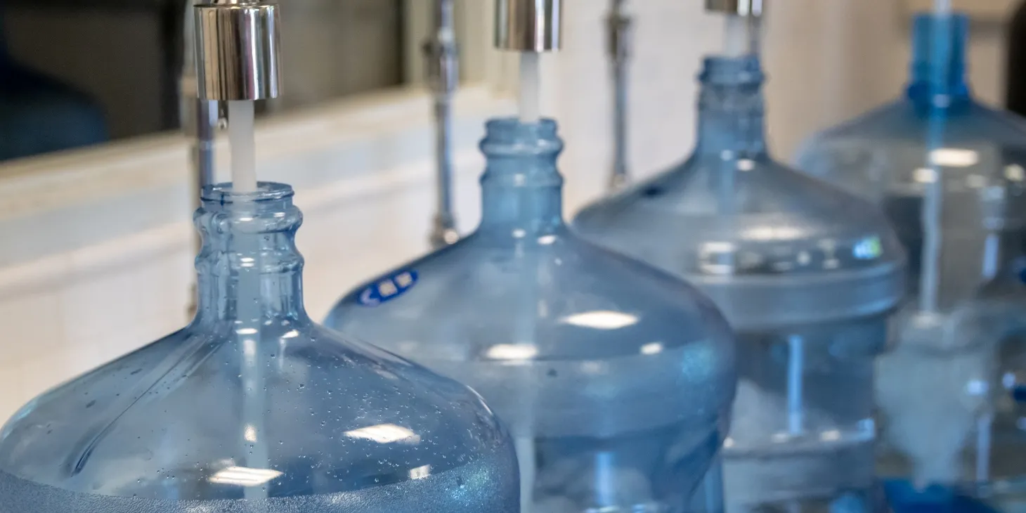 How to distil water at home