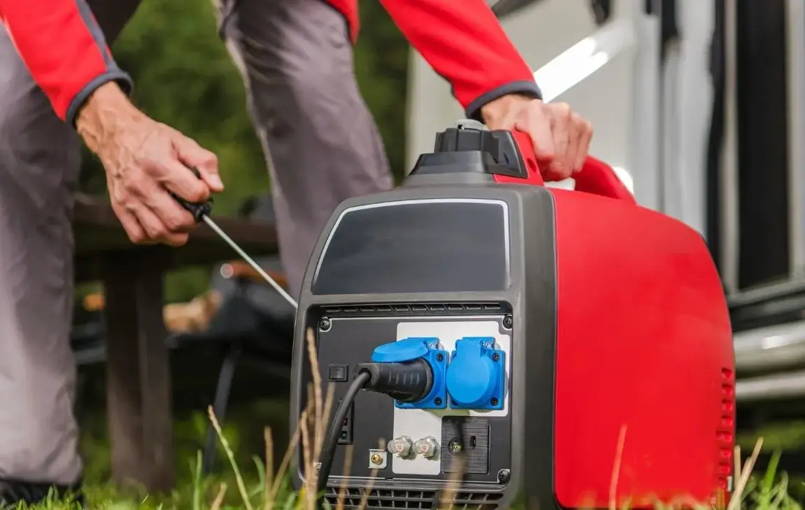 Patriot Power Generator 1800- All You Need To Know Before Buying One