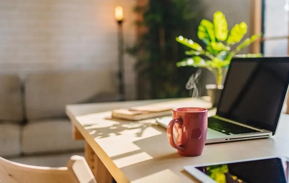 Setting Up & Maintaining The Perfect Home Office