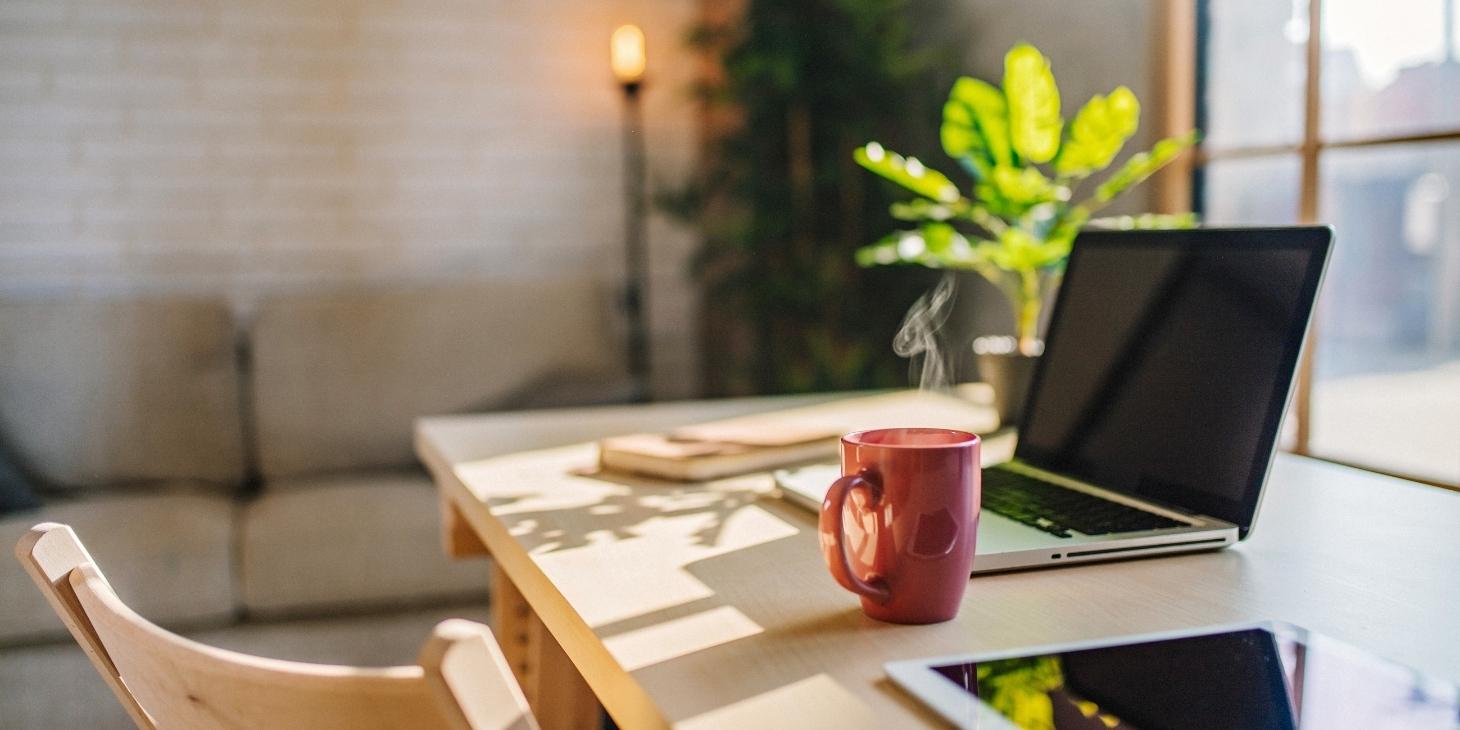 Setting Up & Maintaining The Perfect Home Office