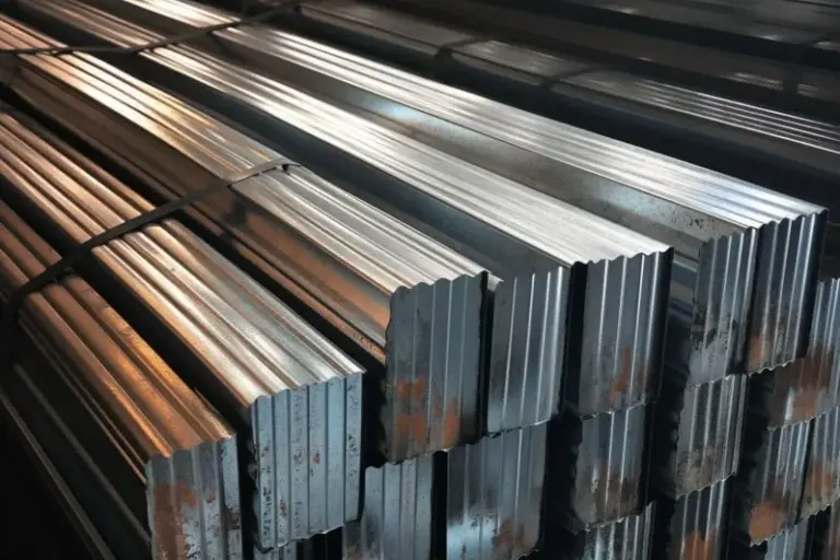 Steel 1