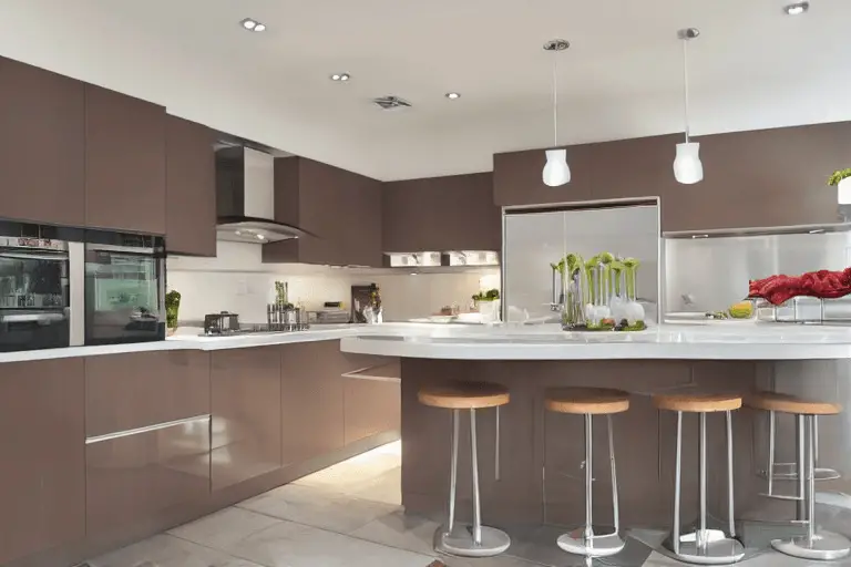 Your Existing Kitchen