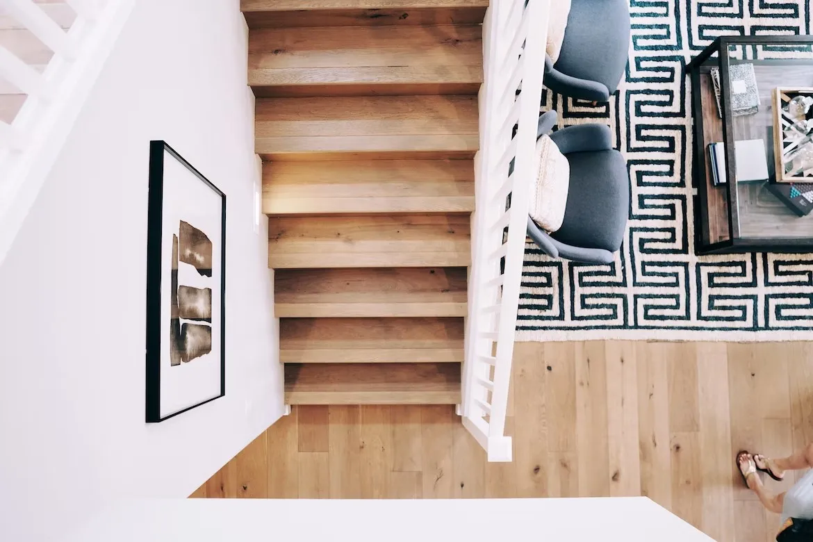 Be flexible with showings