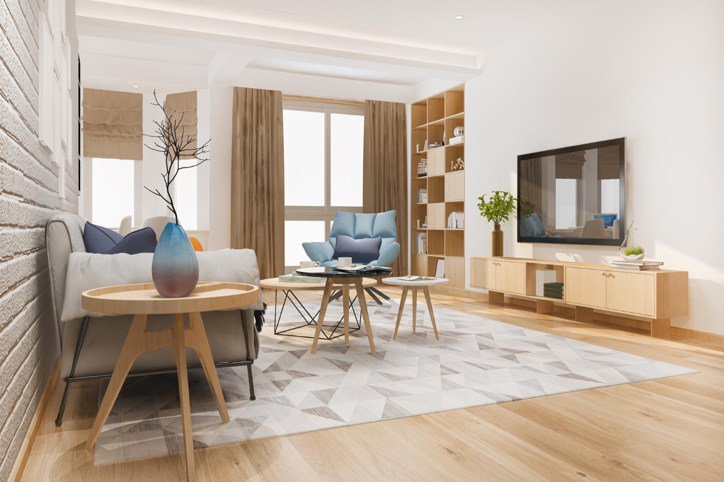 The Ultimate Space-Saving Tricks Every Homeowner Should Know