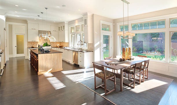 Ideas to renovate the kitchen without work or a large investment