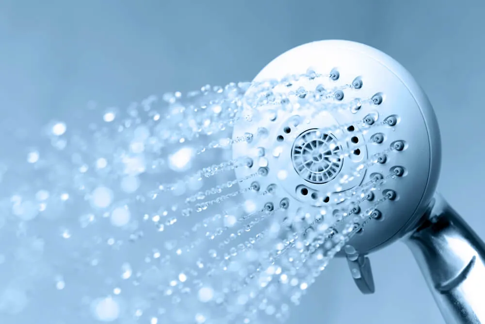 How to adjust the water temperature in the shower. Eliminating the problem of too cold and too hot water
