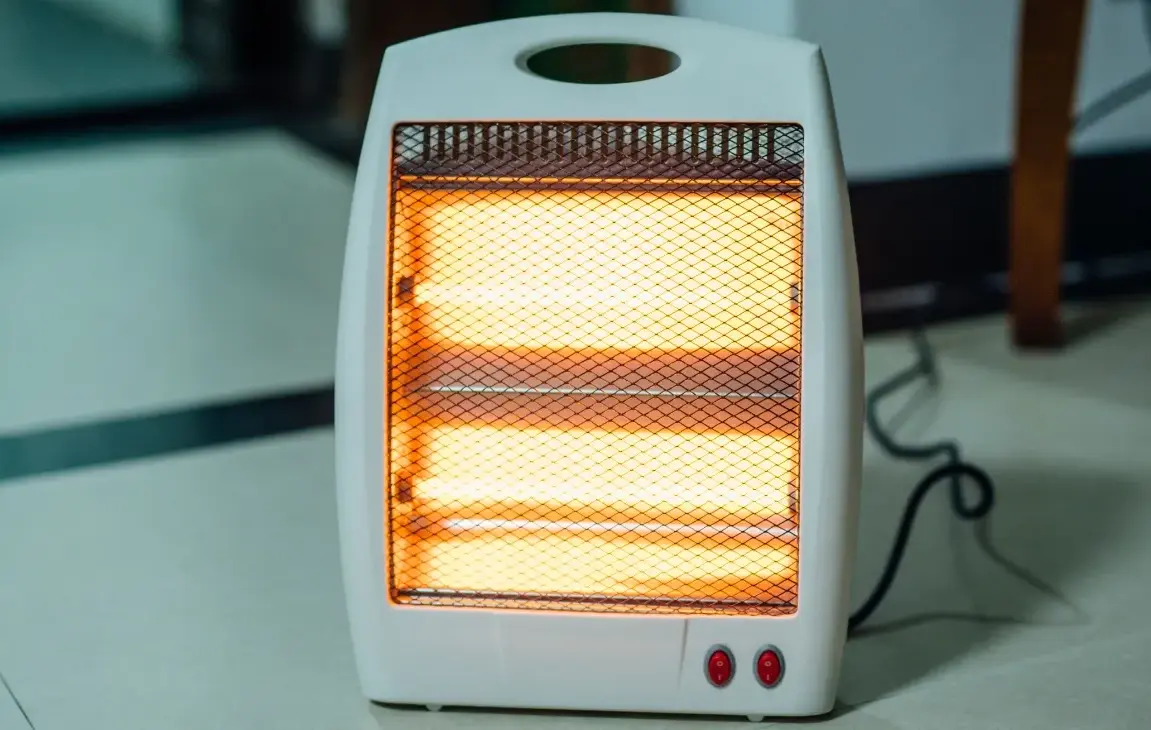 5 Types Of Commercial Heaters Solutions To Keep You Warm This Winter