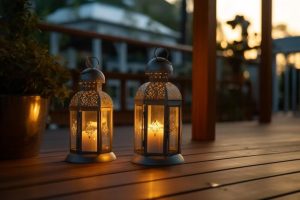Get Some Lanterns