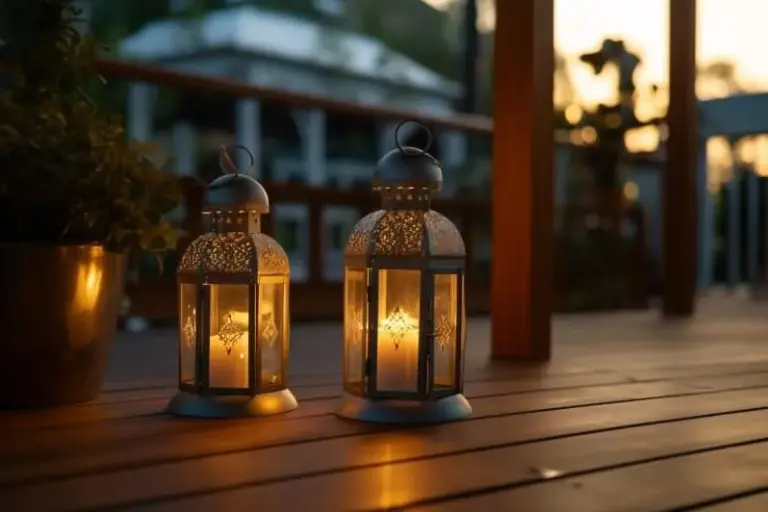 Get Some Lanterns