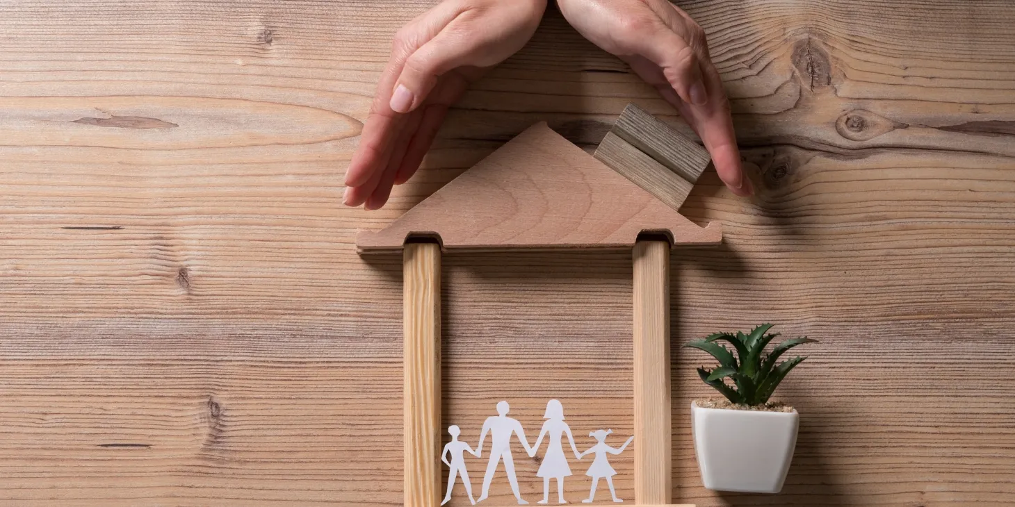 How to Make Your Home Safer Inside