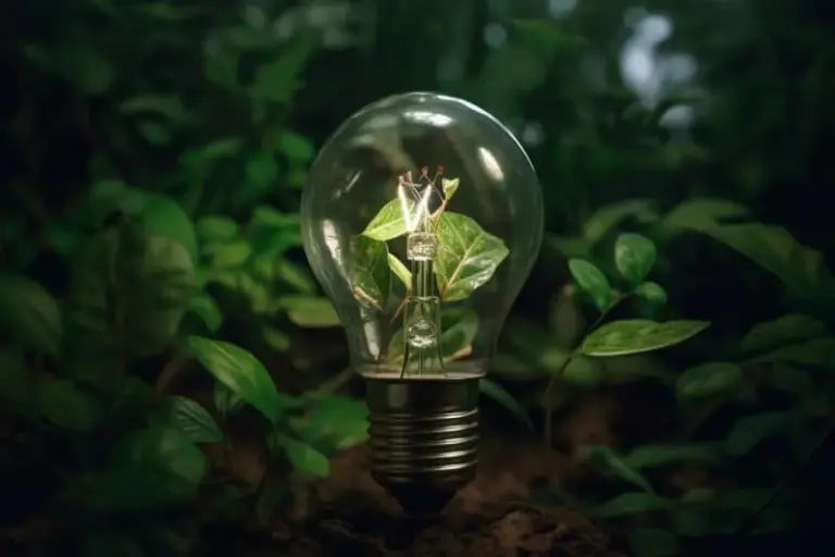Natural Energy