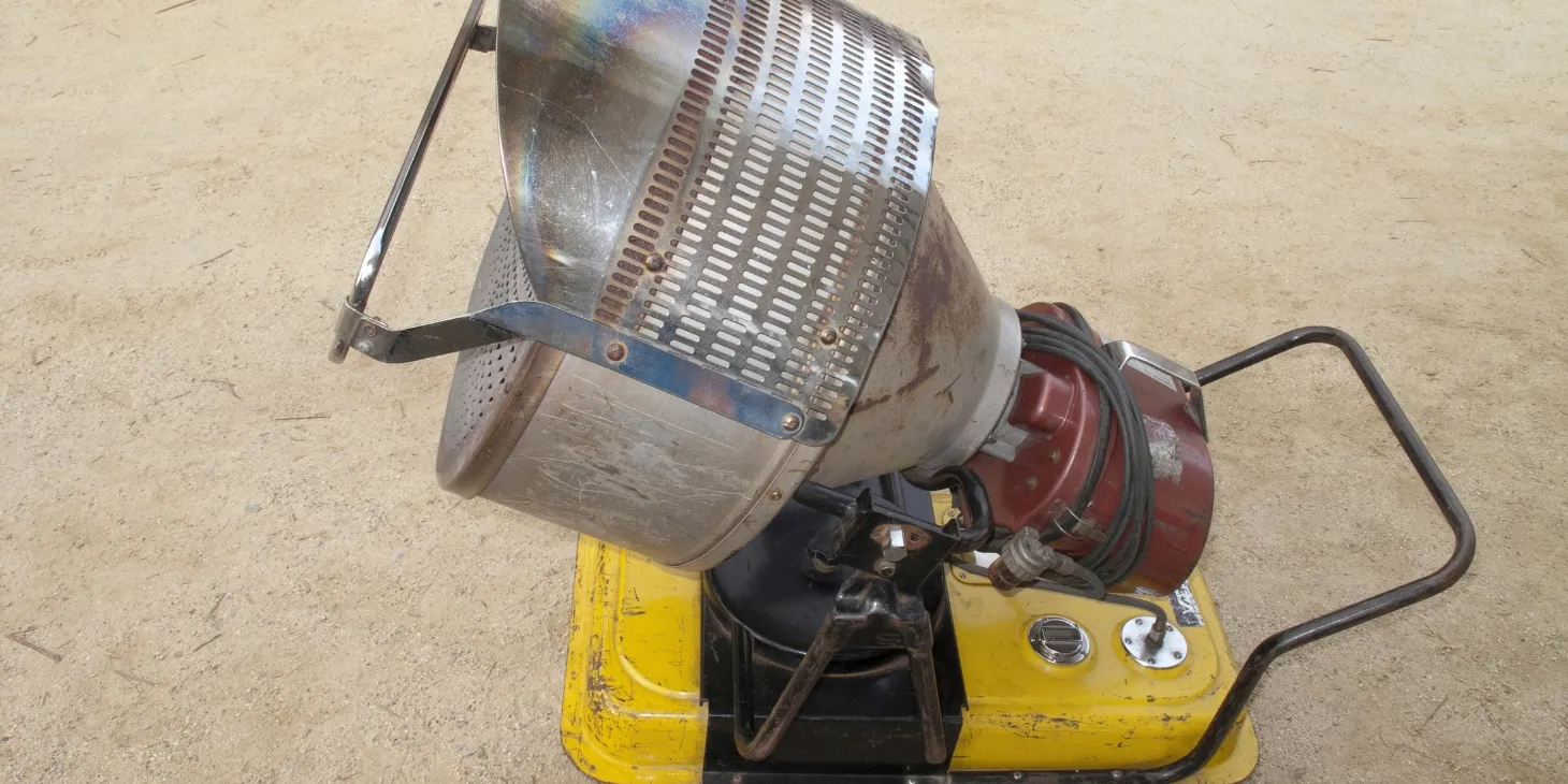 Oil Heaters